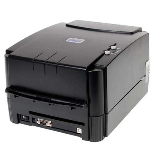 ttp-244plus 专业型条码机 203dpi